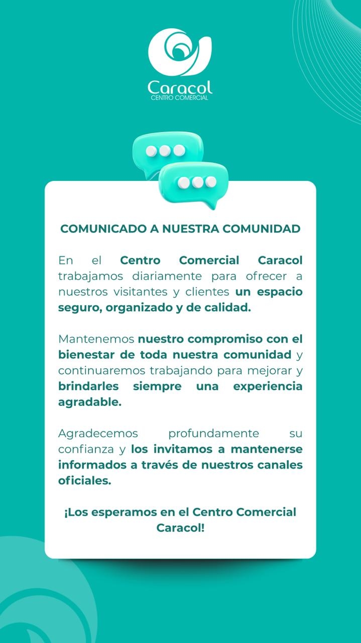 comunicado movil comunicado movil