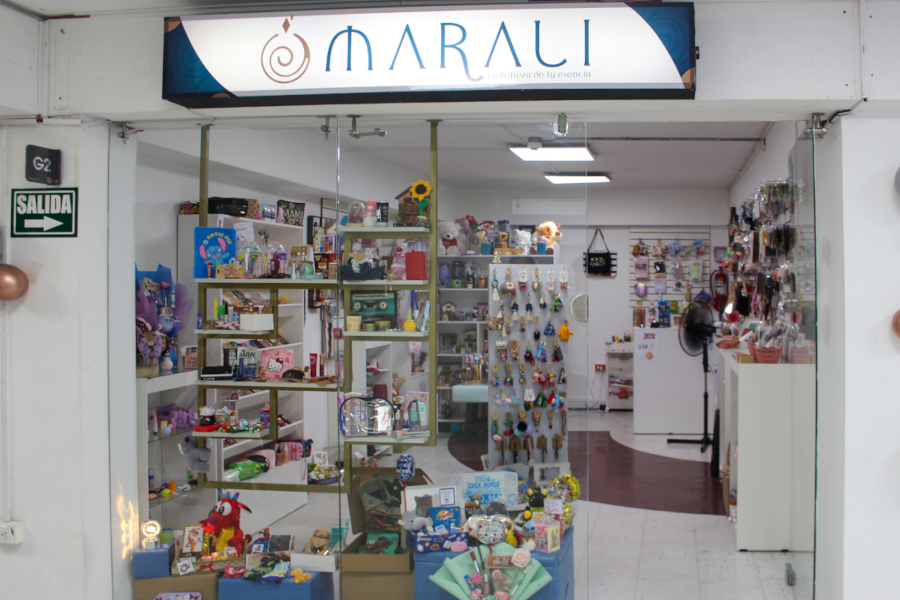 marali portada marali portada