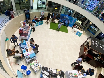 2022 feria de tecnologia 2