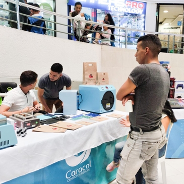 2022 feria de tecnologia 4