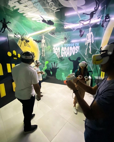 2023 aniversario caracol 5