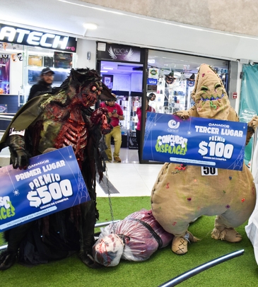 2024 concurso de disfraces 3