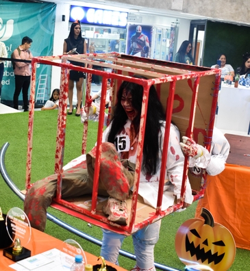 2024 concurso de disfraces 5