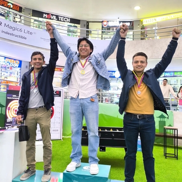 2024 olimpiadas caracol 6