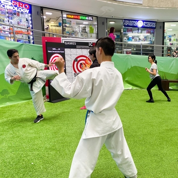 2024 olimpiadas caracol 8