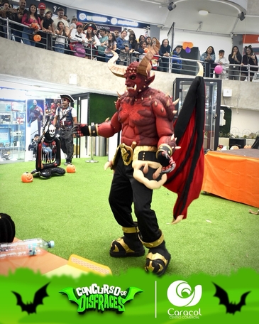 2025 concurso de disfraces 5