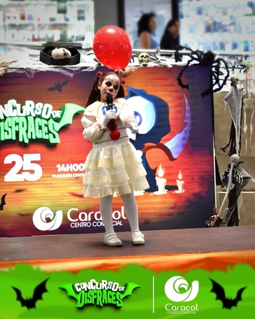 2025 concurso de disfraces 8
