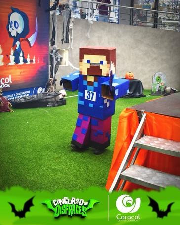 2025 concurso de disfraces 9