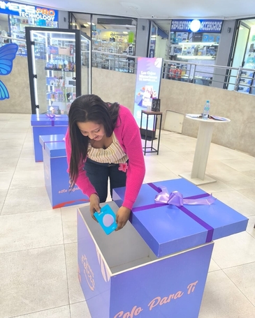 2025 mes de la mujer 1