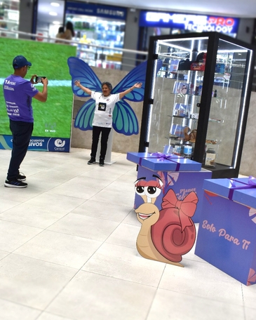 2025 mes de la mujer 4