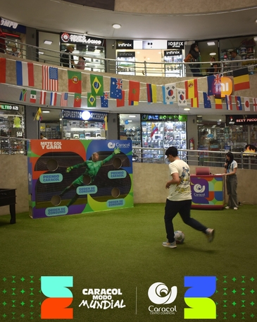 2026 mundial caracol 3
