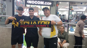 2026 mundial caracol 7